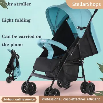 EZYLITTLES Baby Stroller Hook Baby Cart Hooks Shopping Bag Clip