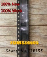 สินค้าขายดี5ชิ้น DD18HF FDMS3660S 22CF QFN-8 070D