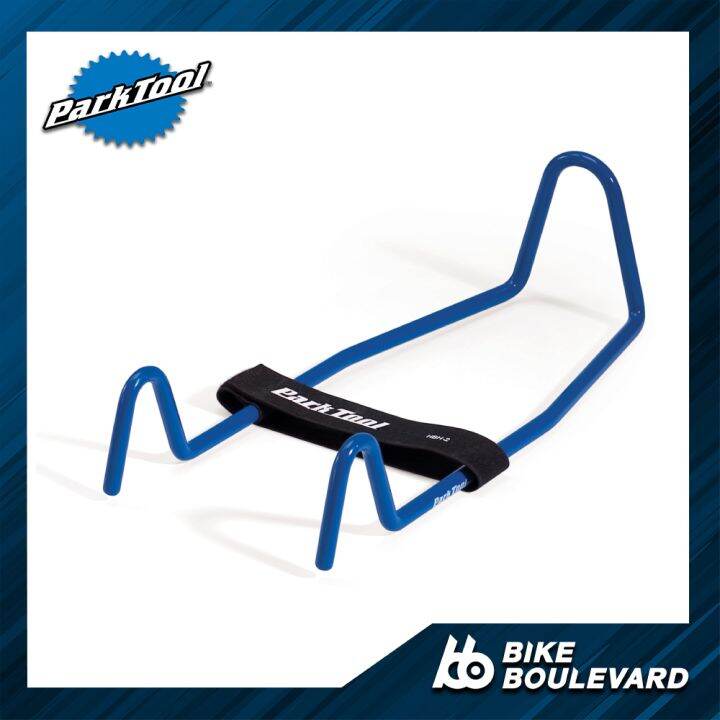 park-tool-hbh-2-ที่ล็อคแฮนด์จักรยาน-ตัวล็อคแฮนด์-เครื่องมือซ่อมจักรยาน-อุปกรณ์เซอร์วิสจักรยาน-อุปกรณ์serviceจักรยาน-handlebar-holder-จาก-usa