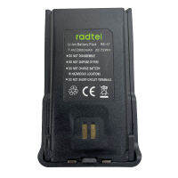 Li-Ion 7.4V 2800MAh สำหรับ Rad RT-68 Radio