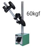 ขาตั้งแม่เหล็ก 60kgf ฐานแม่เหล็ก จับไดอัลเกจ Magnetic Stand INSIZE 6201-60