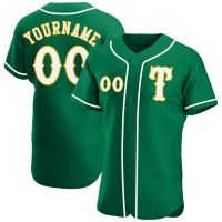 Personalized Custom Print Baseball Jerseys Team Name/Number Shirt Softball Sports Club League Game Shorts for Men