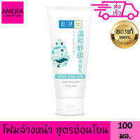 ฮาดะ ลาโบะ โฟมเธอร์เมิลสปริงวอเทอร์รีแล็กซิ่ง 100 กรัม HADA LABO