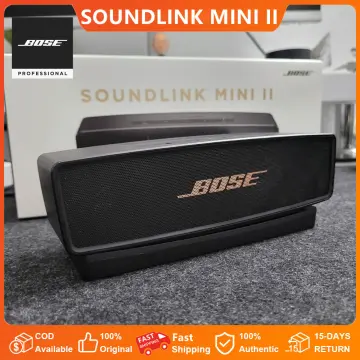 Jual Bose Soundlink Mini Terbaru Feb 2024 Lazada .id