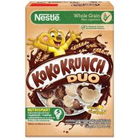 Promotion ⏰ Nestle Koko Krunch Duo 300g.