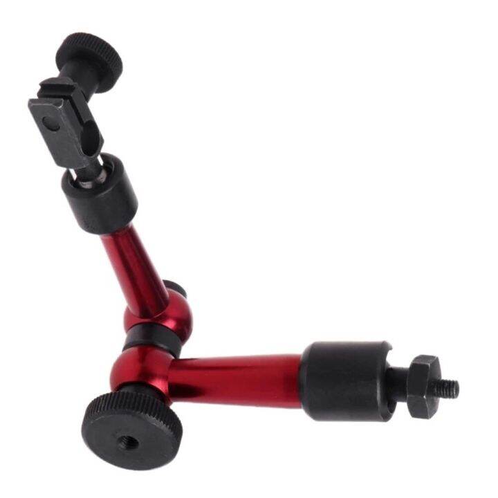 Universal Flexible Metal Base Holder Stand For Dial Indicator