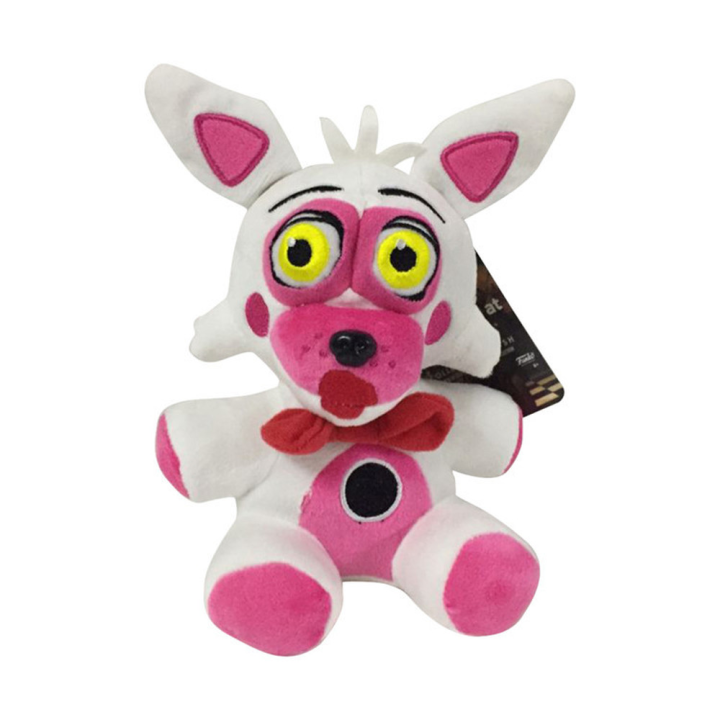 fnaf-เกมสยองขวัญปี-ตุ๊กตาหมีทุกตัว-five-nights-at-freddys-ของขวัญสำหรับเด็กตุ๊กตา