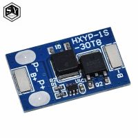 +——{} Lifepo4 Battery BMS 1S 3.2V 7A Charging Board Short Circuit Protection PCM Self Recovery With Temperature Protection