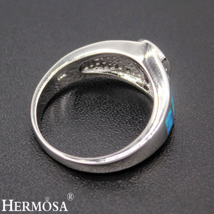 hermosa-เครื่องประดับที่สมบูรณ์แบบของขวัญ-mystic-fire-ออสเตรเลียโอปอลแหวนขนาด7-8แฟชั่นผู้หญิงแหวน-r1014
