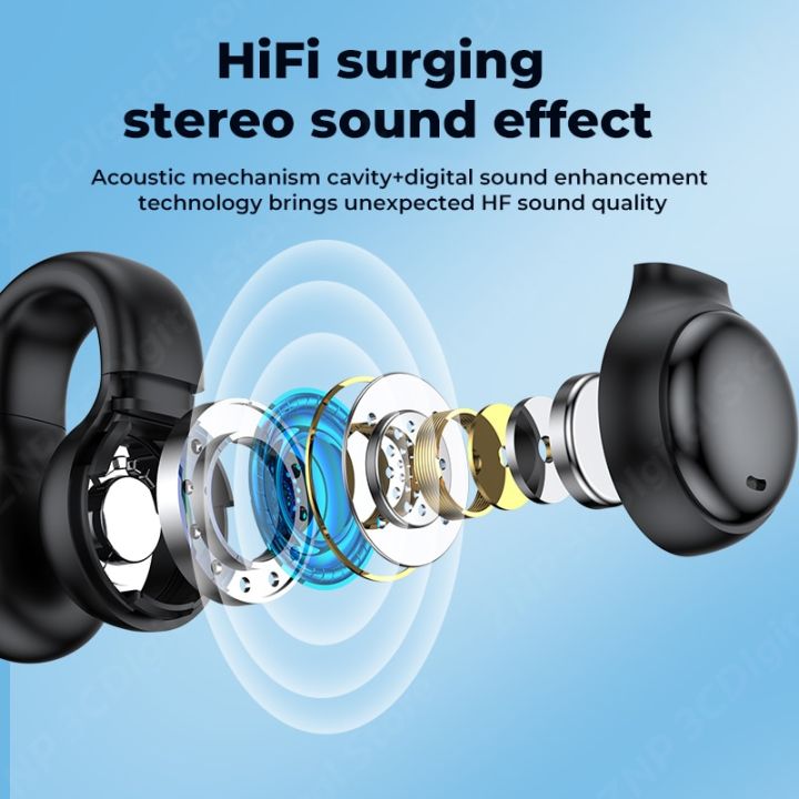 zzooi-new-bone-conduction-bluetooth-5-3-earphones-earclip-wireless-headphones-sport-waterproof-headset-with-mic-noise-reduction-earbud
