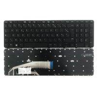 New French Laptop Keyboard for HP ProBook 450 G3 455 G3 470 G3 450 455 470 G4 650 655 G2 G3 FR