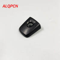 Outer Door Handle Cap with Key Hole Black for 2014-2020 Nissan Navara Np300 D23 Model 80645-4JA0A