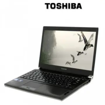 Jual Laptop Toshiba Core I3 Ram 4gb Terbaru - Nov 2023 | Lazada.co.id