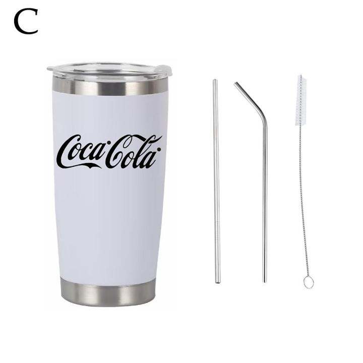 304-stainless-steel-double-layer-cup-large-capacity-mug-cup-water-mug-car-coffee-with-cup-creative-cover-l4n4