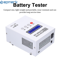 [electronicshop]EBC-A20 B-Attery Tester 30V 20A 85W แบตเตอรี่ลิเธียมตะกั่ว-กรด B-เครื่องวัดอุณหภูมิความจุทดสอบอุปกรณ์5A ชาร์จ20A Discharge รองรับเครื่อง PC ซอฟต์แวร์ออนไลน์ควบคุมการกำหนดค่าแบบง่าย,การกำหนดค่ามาตรฐานปลั๊ก EU (อุปกรณ์เสริม)