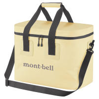 Montbell กระเป๋าเก็บความเย็น รุ่น 1133256 Cooler Bag 25L
