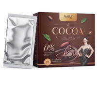 ‼️พร้อมส่ง‼️โกโก้นารา cocoa nara นาราโกโก้