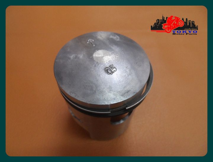 suzuki-k125-piston-set-size-0-50-ลูกสูบรถมอเตอร์ไซค์-ขนาด-0-50-สินค้าคุณภาพดี