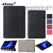 SM-T580 Tab A6 10.1 2016 Slim Smart Case Cover