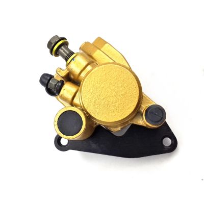 For Honda DIO ZX50 AF18 AF27 AF28 AF34 AF35 Original brake disc caliper brake pump