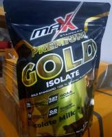 เวย์โปรตีนพรีเมี่ยม isolate Whey Protein isolate Premium #V4