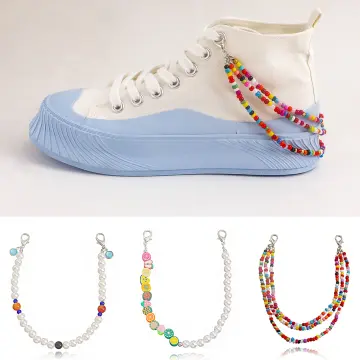 Shoe Lace Charm - Best Price in Singapore - Jan 2024