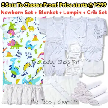 Lazada baby outlet clothes