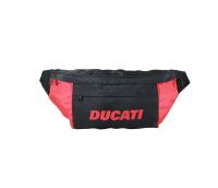 DUCATIกระเป๋าคาดเอวลิขสิทธิ์แท้ดูคาติ ขนาด 36x20x11 cm. DCT49 203