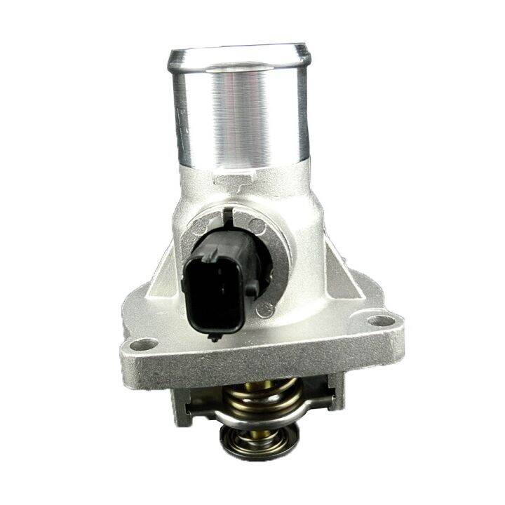 Thermostat 96984104 Aluminum Housing Assembly For Chevrolet Cruze For ...