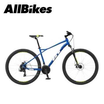 used gt aggressor for sale