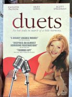 DVD กล่องสวม มือสอง : Duets มือจับไมค์ ใจหารัก  " เสียง / บรรยาย : English, Thai "  Gwyneth Paltrow, Huey Lewis