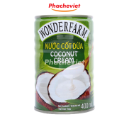 Wonderfarm Nước Cốt Dừa