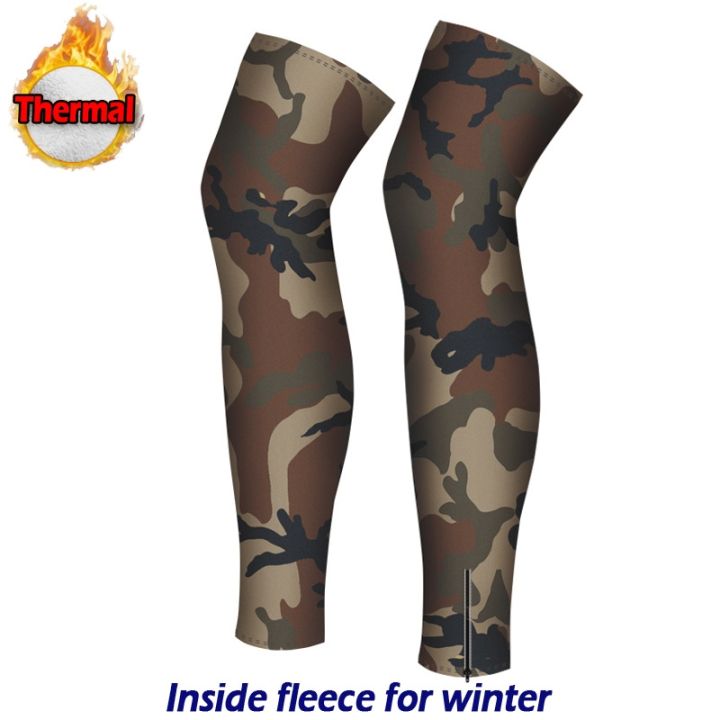 1-pair-quality-winter-thermal-leg-warmers-compression-arm-sleeves-mtb-bicycle-cycling-running-basketball-fitness-sport-leggings