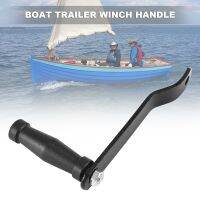 20.5Cm Length Boat Trailer Winch Handle Comfort Control Crank Replacements