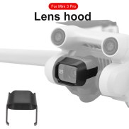 Lens Cap for DJI Mini 3 Pro Drone Protective Cover Lens Hood Anti