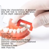 {“》: แถบ IPR ทันตกรรม EASYINSMILE การจัดฟัน Interproximal ลดหม้อนึ่งความดันไอสแตนเลสเลื่อย