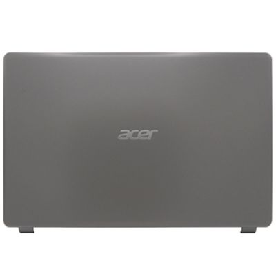 สำหรับ Fo Acer Aspire 3 A315-42 A315-42G A315-56 A315-54 N19C1 EX215-51ฝาหลังด้านบนหน้าจอ LCD สำหรับแล็ปท็อปฝาหลัง/กล่องฝาจอแอลซีดี/บานพับสีเทา