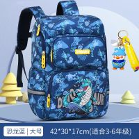 waterproof Children School Bags For Girls boys cartoon School Backpacks Kids Orthopedic schoolbag book bag Mochilas Escolar