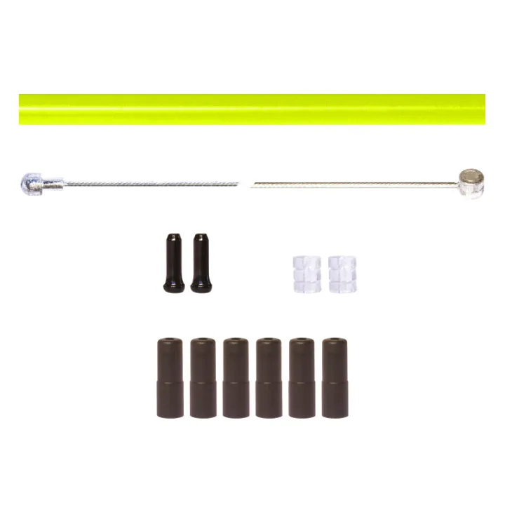 clarks brake cable kit