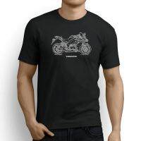 Japan Z1000Sx 2017 Motorcycle Men’S T-Shirt 2019 Fashion Unisex Tee S-4XL-5XL-6XL