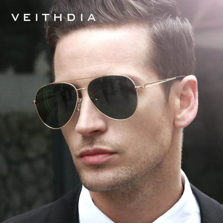 with-box-veithdia-8259-mens-sunglasses-vintage-alloy-polarized-classic-uv400-lens-outdoor-driving-glasses-xy2