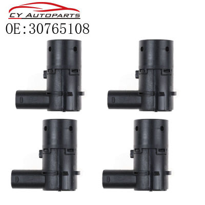 YAOPEI เครื่องจับเซ็นเซอร์ของรถ Volvo จอดรถ30765108 PDC S40 S60 S80 V50 V70 V70x XC90 - 30668099 30668100 30765408คุณภาพสูงแบรนด์!