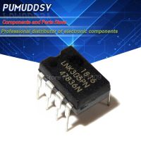 5PCS LNK305PN LNK305P 100% good LCD supply chip into 7feet Lowest Component Count, Energy Efficient Off-Line Switcher IC WATTY Electronics