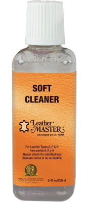 Leather Master Leather Soft Cleaner - 250 ml