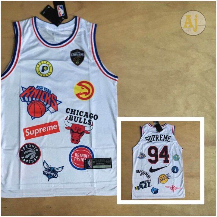 every all star jersey nba