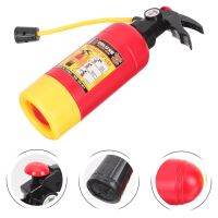 Holiday Discounts United States Kids Swimming Pools Water Squirt Toy Clothing Children Fire Extinguisher Plastic Portable Spraying