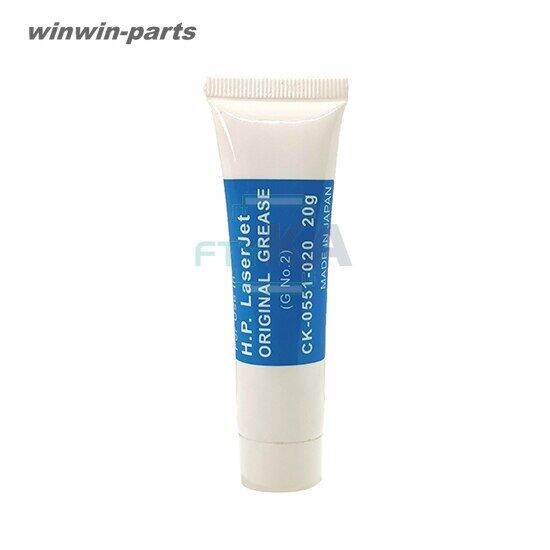 1pc CK-0551-020 Original Grease G No.2 For LaserJet 20g Silicone Grease ...