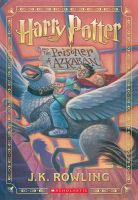 หนังสืออังกฤษใหม่ Harry Potter and the Prisoner of Azkaban (Harry Potter, Book 3) (Harry Potter) [Paperback]