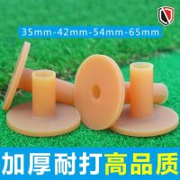 Golf Gear Golf TEE golf batting mat beef tendon tee thickened and durable GOLF spikes golf fans supplies