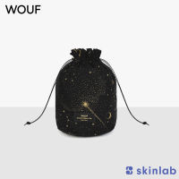 WOUF Galaxy Small Organizer Bag